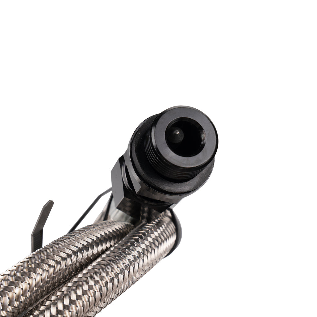 Transmission Dipstick Tube - Fits 2010–2023 Ford F-150
