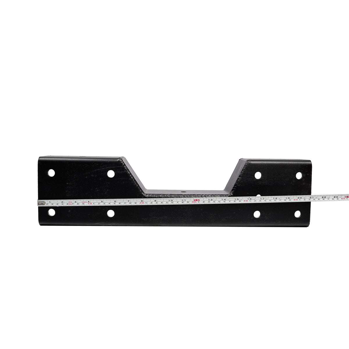Bolt-On Rear Frame C-Notch Kit - Fits 1988–1998 Chevrolet GMC C1500 K1500 2WD 4WD Pickup Trucks