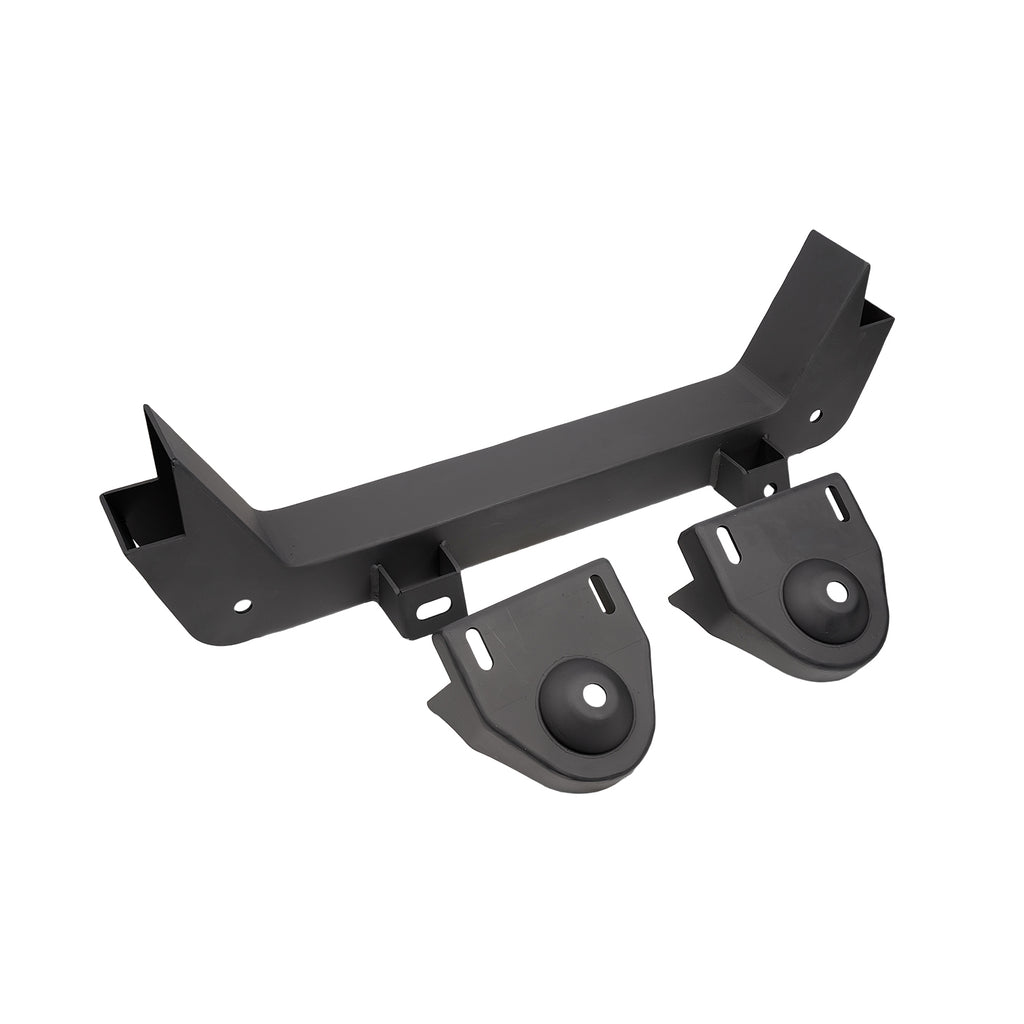 Mustang II Front End Suspension Crossmember Kit - Fits 1935-1940 Ford Chevy Plymouth Truck Street Rod Car