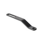 Steel Power Steering Pump Bracket - Fits 1955–1957 Chevrolet Tri-Five Vehicles