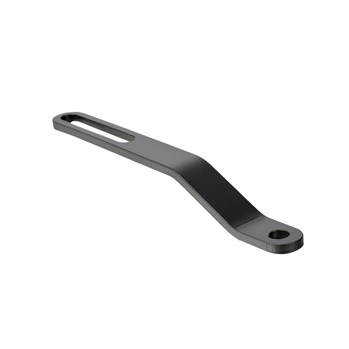 Steel Power Steering Pump Bracket - Fits 1955–1957 Chevrolet Tri-Five Vehicles