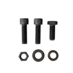 Steel Power Steering Pump Bracket - Fits 1955–1957 Chevrolet Tri-Five Vehicles