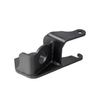 Steel Power Steering Pump Bracket - Fits 1955–1957 Chevrolet Tri-Five Vehicles