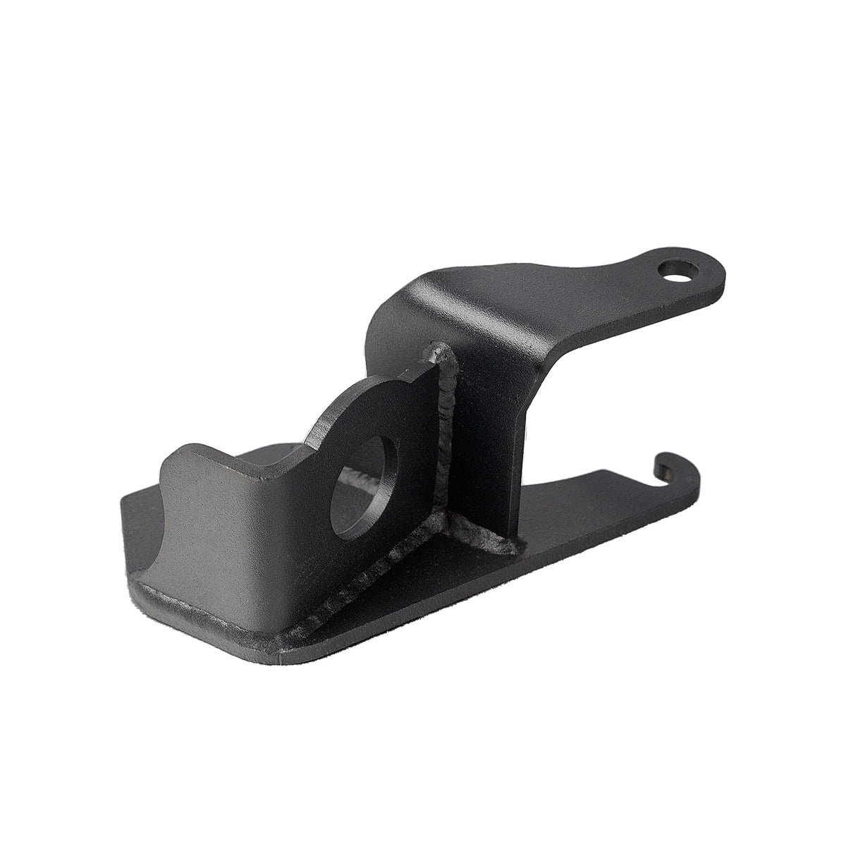 Steel Power Steering Pump Bracket - Fits 1955–1957 Chevrolet Tri-Five Vehicles