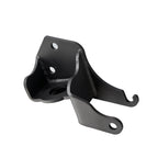Steel Power Steering Pump Bracket - Fits 1955–1957 Chevrolet Tri-Five Vehicles