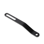 Steel Power Steering Pump Bracket - Fits 1955–1957 Chevrolet Tri-Five Vehicles
