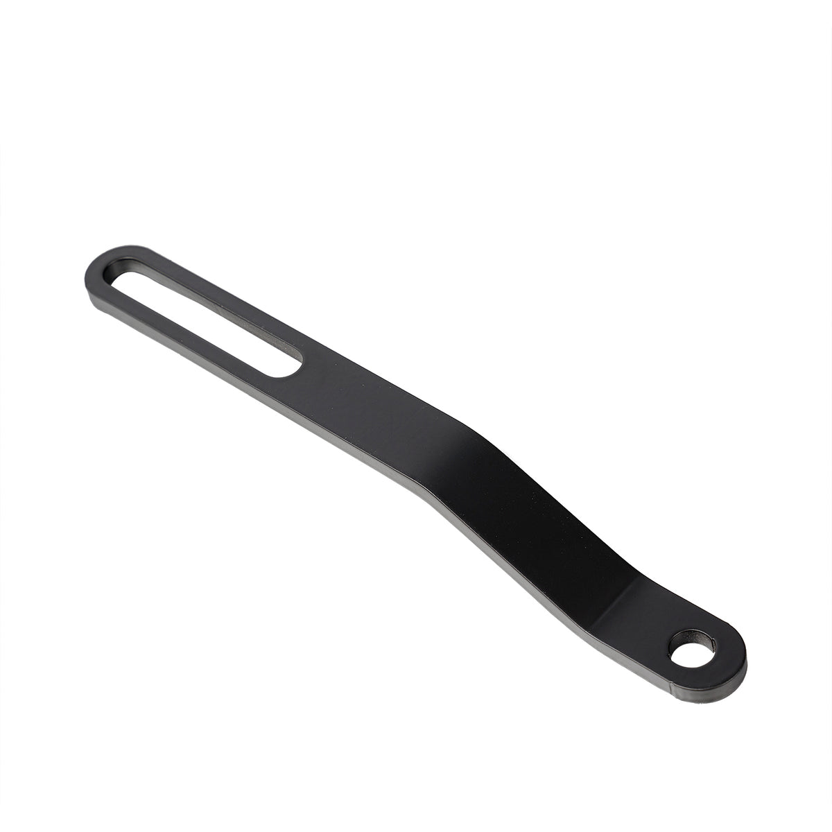 Steel Power Steering Pump Bracket - Fits 1955–1957 Chevrolet Tri-Five Vehicles