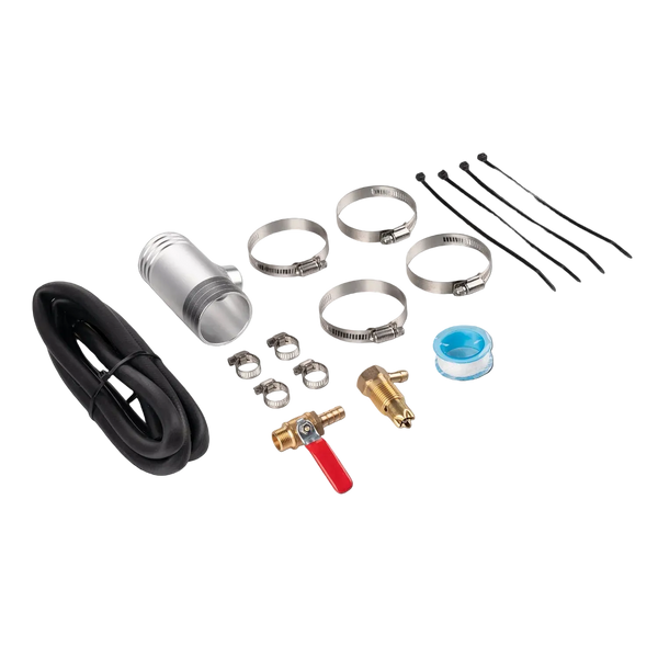 Fuel Tank & Accessories