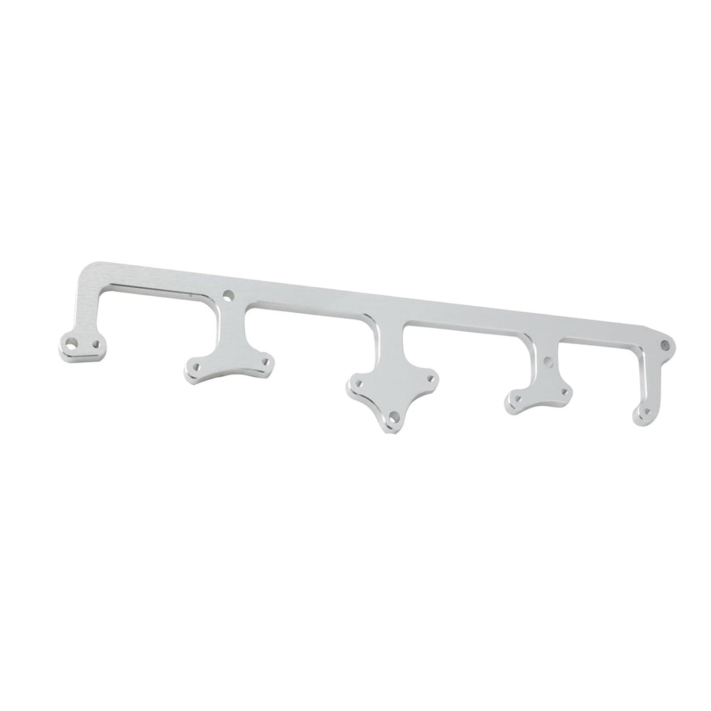 Steel and Aluminum Bolt-On D585 Ignition Coil Brackets - Fits GM LM7 LR4 LQ4 LS Engines