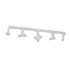 Steel and Aluminum Bolt-On D585 Ignition Coil Brackets - Fits GM LM7 LR4 LQ4 LS Engines