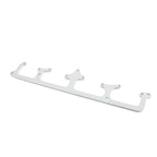 Steel and Aluminum Bolt-On D585 Ignition Coil Brackets - Fits GM LM7 LR4 LQ4 LS Engines