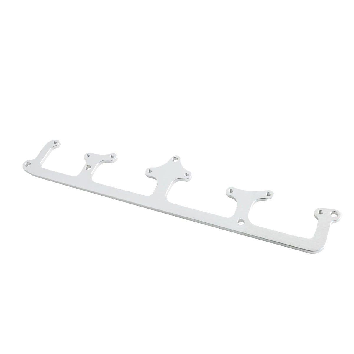 Steel and Aluminum Bolt-On D585 Ignition Coil Brackets - Fits GM LM7 LR4 LQ4 LS Engines