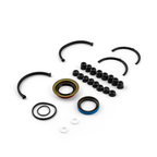 Ford 289 302 Windsor Full Engine Rebuild Gasket Set - Fits 1963-1982 Small Block Windsor V8 Complete Overhaul Seal Kit