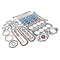 Ford 289 302 Windsor Full Engine Rebuild Gasket Set - Fits 1963-1982 Small Block Windsor V8 Complete Overhaul Seal Kit