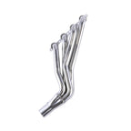 1-7/8" Stainless Steel Long Tube Exhaust Headers - Fits 1960-Up Chevy GMC C10 LS1 LS2 LS3 Pickup Trucks