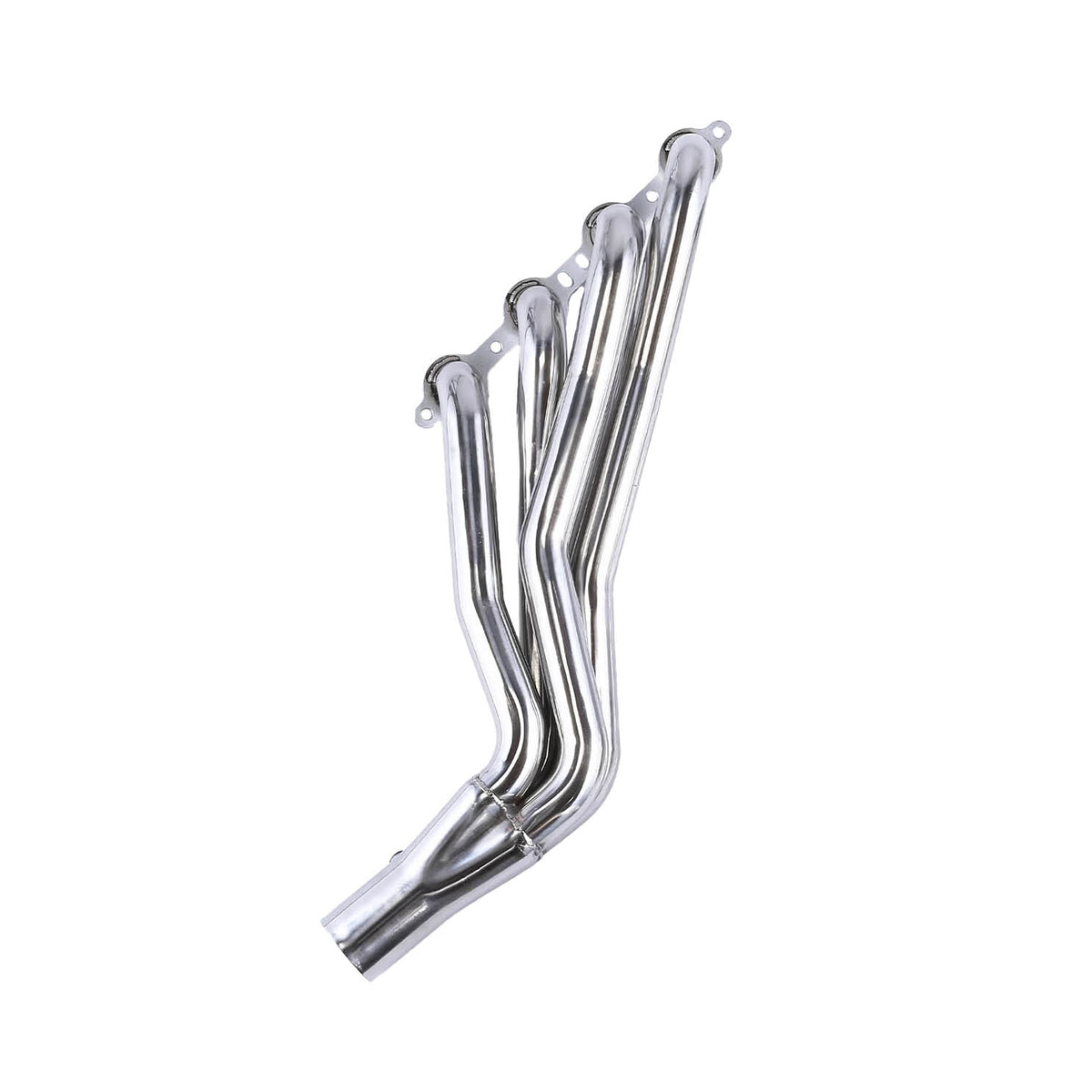1-7/8" Stainless Steel Long Tube Exhaust Headers - Fits 1960-Up Chevy GMC C10 LS1 LS2 LS3 Pickup Trucks