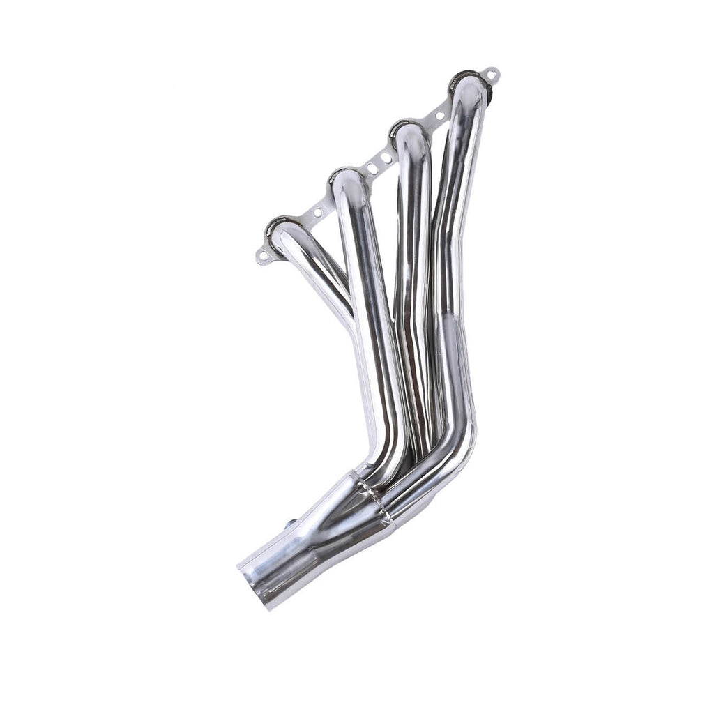 1-7/8" Stainless Steel Long Tube Exhaust Headers - Fits 1960-Up Chevy GMC C10 LS1 LS2 LS3 Pickup Trucks