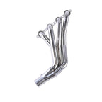 1-7/8" Stainless Steel Long Tube Exhaust Headers - Fits 1960-Up Chevy GMC C10 LS1 LS2 LS3 Pickup Trucks