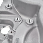 Aluminum Dual-Plane Intake Manifold - Fits Ford FE 390 406 410 V8 Engines