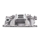 Aluminum Air-Gap Intake Manifold - Fits Chrysler Dodge 318 360 5.2L Small Block Engines
