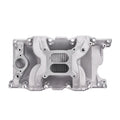 Aluminum Air-Gap Intake Manifold - Fits Chrysler Dodge 318 360 5.2L Small Block Engines