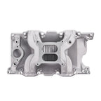 Aluminum Air-Gap Intake Manifold - Fits Chrysler Dodge 318 360 5.2L Small Block Engines
