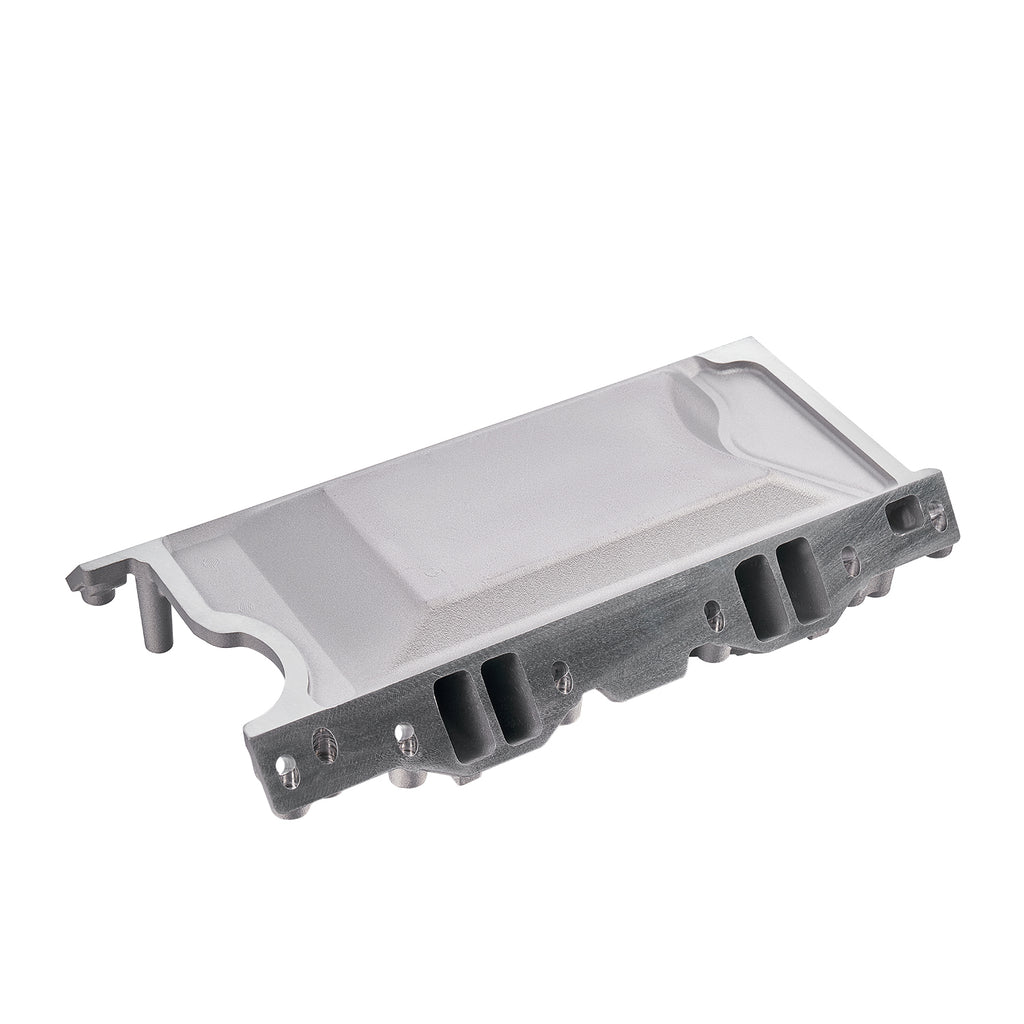 Aluminum Air-Gap Intake Manifold - Fits Chrysler Dodge 318 360 5.2L Small Block Engines