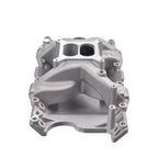 Aluminum Air-Gap Intake Manifold - Fits Chrysler Dodge 318 360 5.2L Small Block Engines