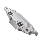 Aluminum Air-Gap Intake Manifold - Fits Chrysler Dodge 318 360 5.2L Small Block Engines