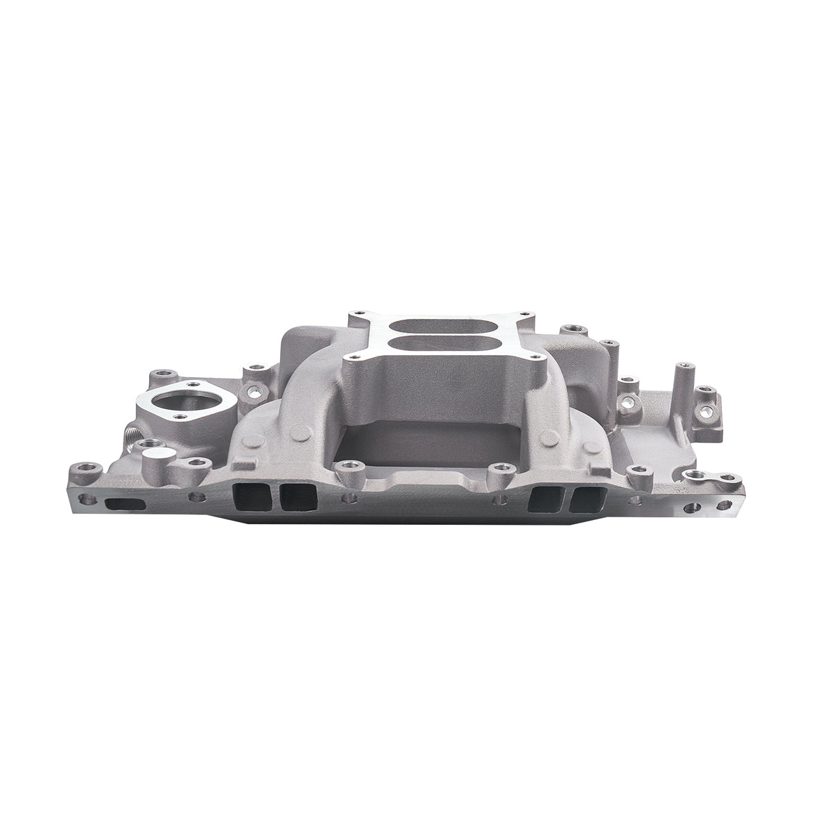 Aluminum Air-Gap Intake Manifold - Fits Chrysler Dodge 318 360 5.2L Small Block Engines