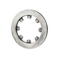 11.75 x 0.81" Machined Cast Iron Front Brake Rotor