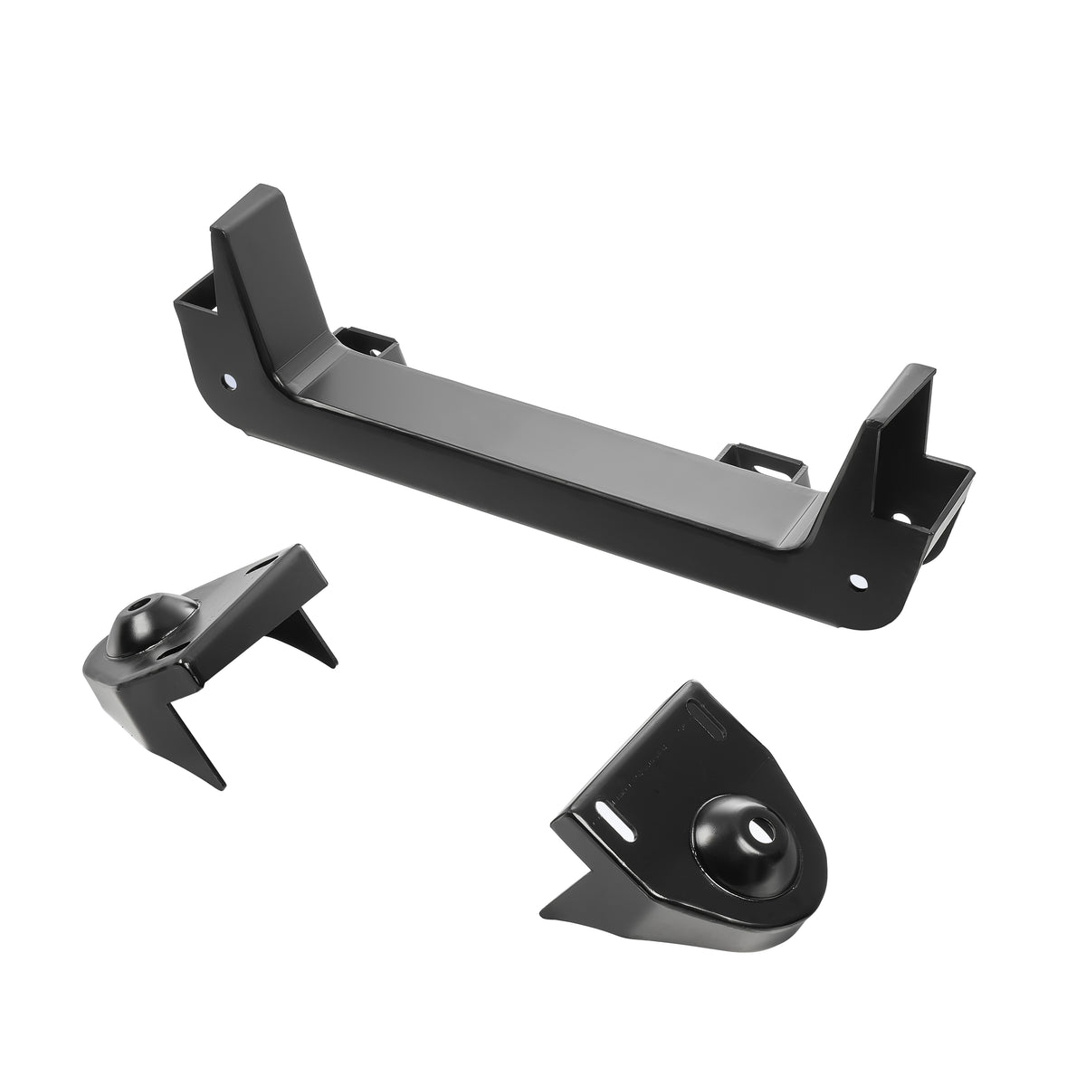 Weld-On Mustang II IFS Front Crossmember - Fits 1947–1954 Chevrolet Pickup Trucks