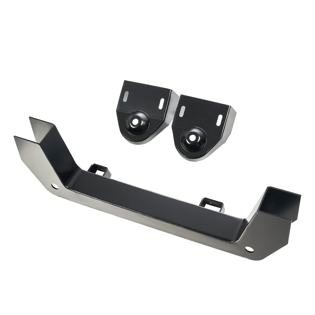 29" Steel Weld-In Mustang II Front Suspension Crossmember - Fits 1932–1974 Ford Cars and Custom Builds