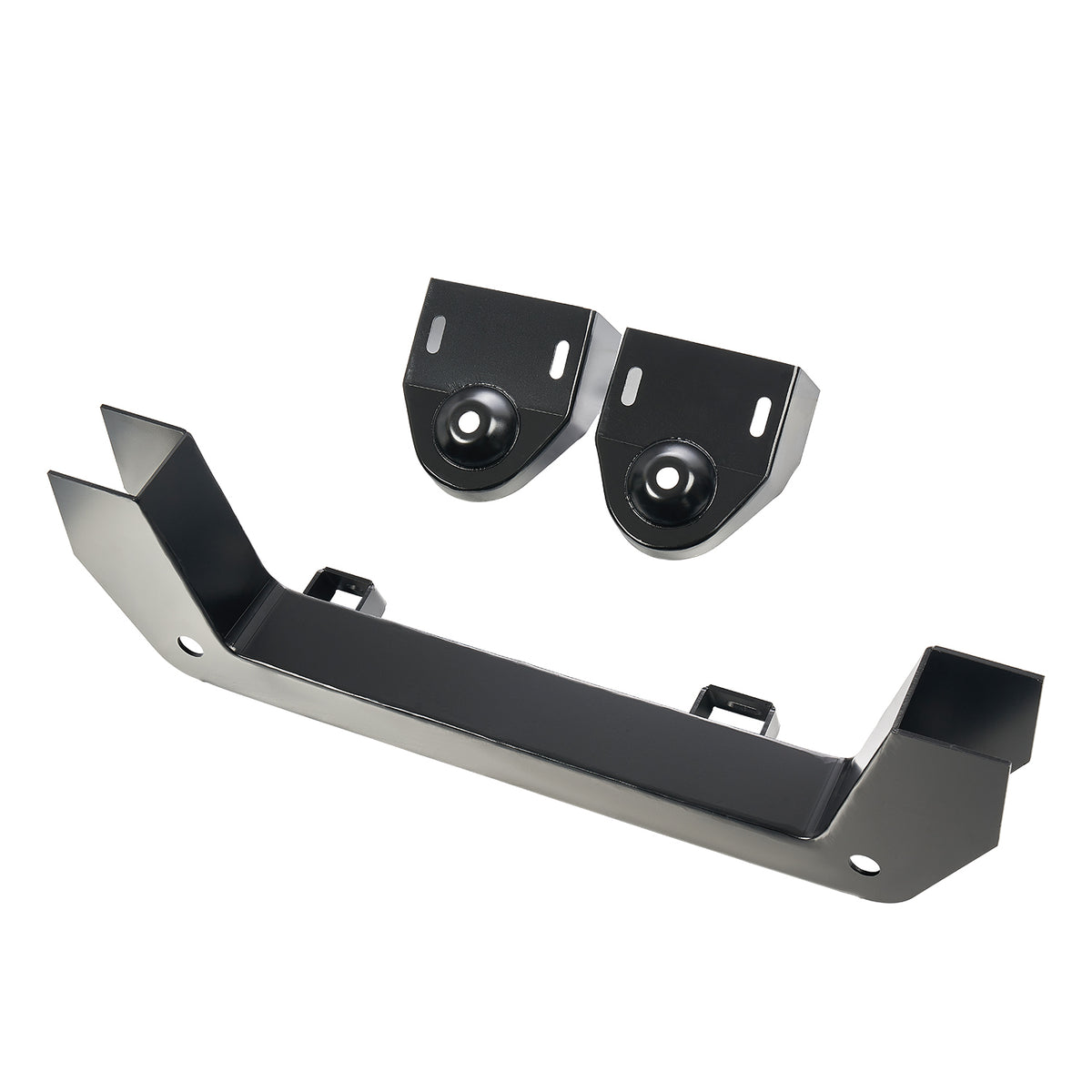 29" Steel Weld-In Mustang II Front Suspension Crossmember - Fits 1932–1974 Ford Cars and Custom Builds