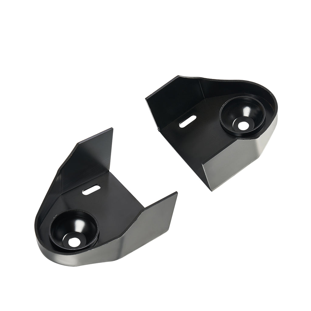 29" Steel Weld-In Mustang II Front Suspension Crossmember - Fits 1932–1974 Ford Cars and Custom Builds