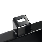 29" Steel Weld-In Mustang II Front Suspension Crossmember - Fits 1932–1974 Ford Cars and Custom Builds
