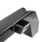 29" Steel Weld-In Mustang II Front Suspension Crossmember - Fits 1932–1974 Ford Cars and Custom Builds