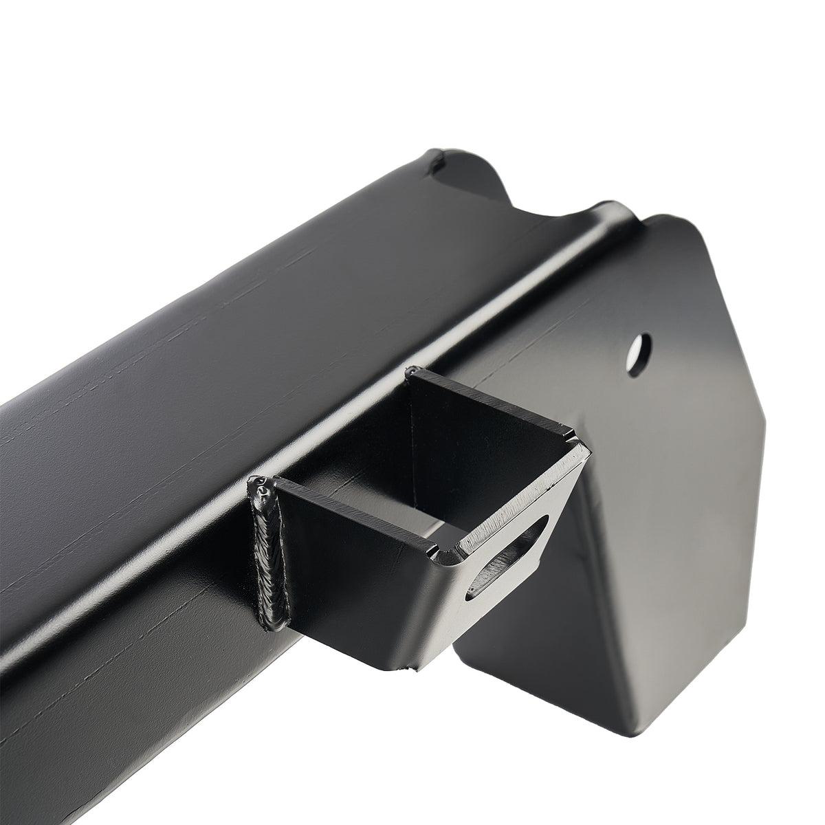 29" Steel Weld-In Mustang II Front Suspension Crossmember - Fits 1932–1974 Ford Cars and Custom Builds