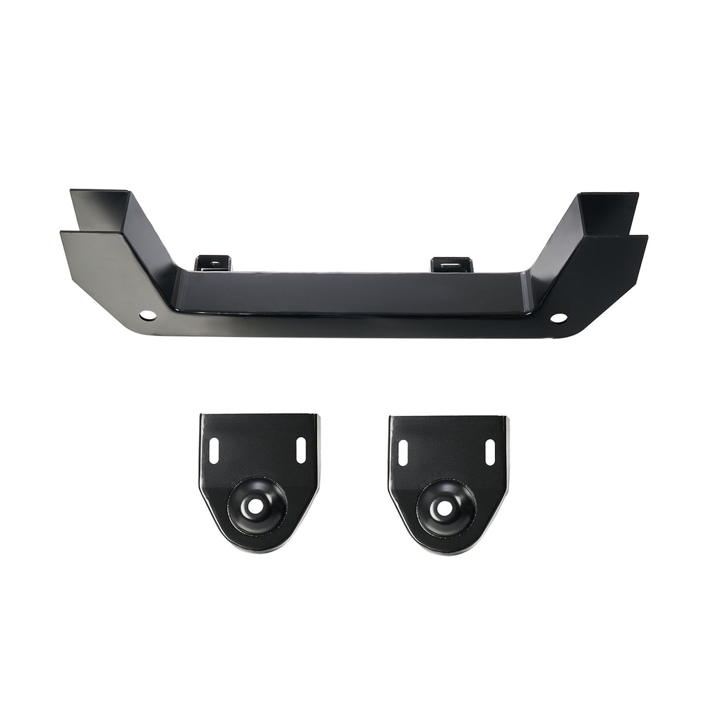 29" Steel Weld-In Mustang II Front Suspension Crossmember - Fits 1932–1974 Ford Cars and Custom Builds