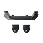 29" Steel Weld-In Mustang II Front Suspension Crossmember - Fits 1932–1974 Ford Cars and Custom Builds