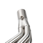 1-7/8" Stainless Steel Long Tube Exhaust Headers and Y-Pipe - Fits 1998–2002 Chevrolet Camaro Pontiac Trans Am 5.7L LS1