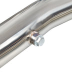 1-7/8" Stainless Steel Long Tube Exhaust Headers and Y-Pipe - Fits 1998–2002 Chevrolet Camaro Pontiac Trans Am 5.7L LS1