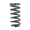 2" Black Powder-Coated Steel Front Lowering Coil Springs - Fits 1963–1972 Chevy GMC Pickup Trucks