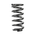 2" Black Powder-Coated Steel Front Lowering Coil Springs - Fits 1963–1972 Chevy GMC Pickup Trucks