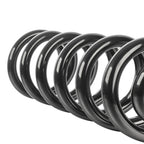 2" Black Powder-Coated Steel Front Lowering Coil Springs - Fits 1963–1972 Chevy GMC Pickup Trucks