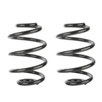 4" Rear Lowering Coil Springs - Fits 1960–1972 Chevrolet C10 GMC C15 Pickup Trucks