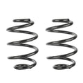 Rear Lowering Coil Springs - Fits 1960–1972 Chevy GMC Trucks and 1967–1972 Chevelle GM A-Body