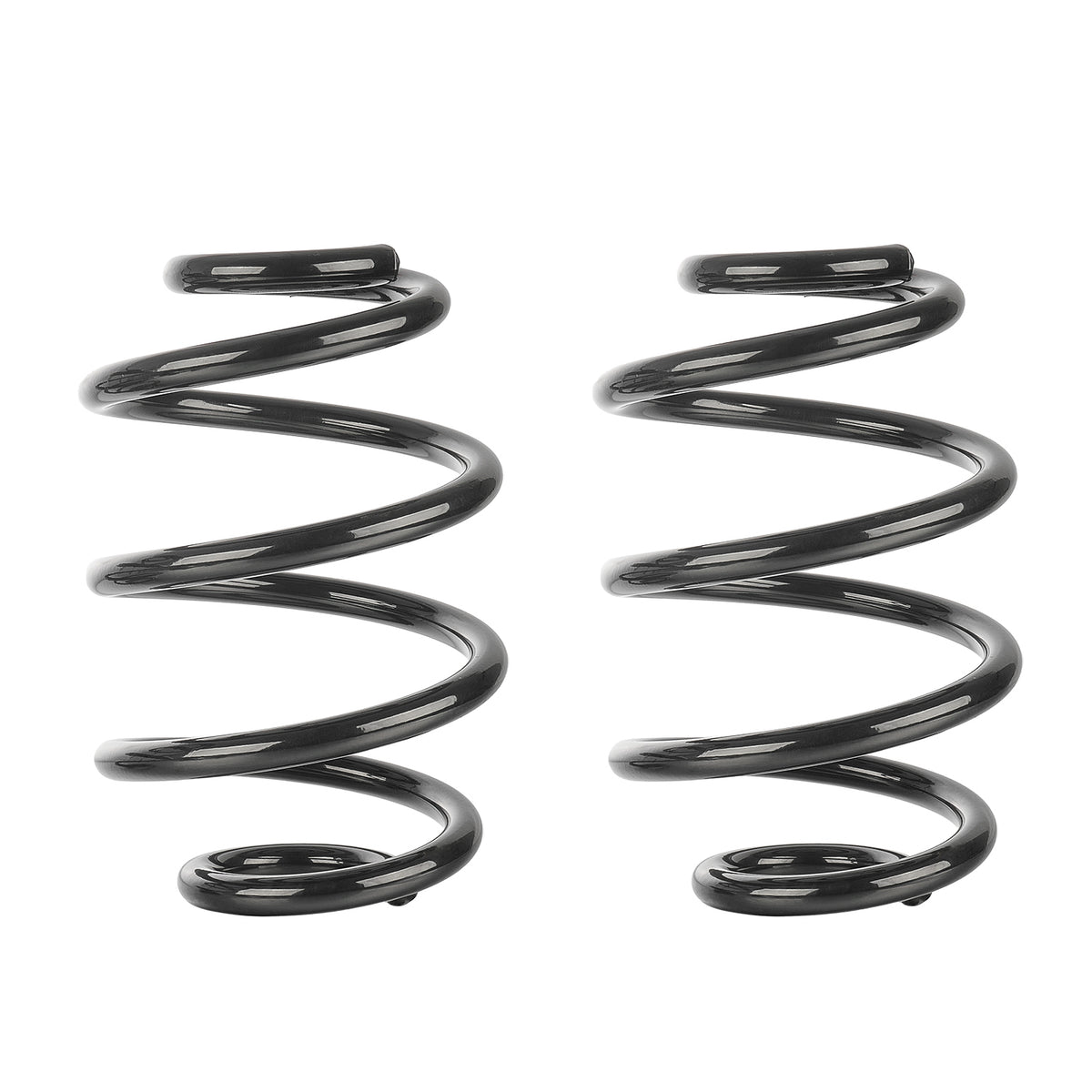 Rear Lowering Coil Springs - Fits 1960–1972 Chevy GMC Trucks and 1967–1972 Chevelle GM A-Body