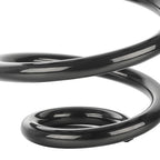 4" Rear Lowering Coil Spring Kit with Retainers - Fits 1960–1972 Chevy C10 GMC C15 Trucks