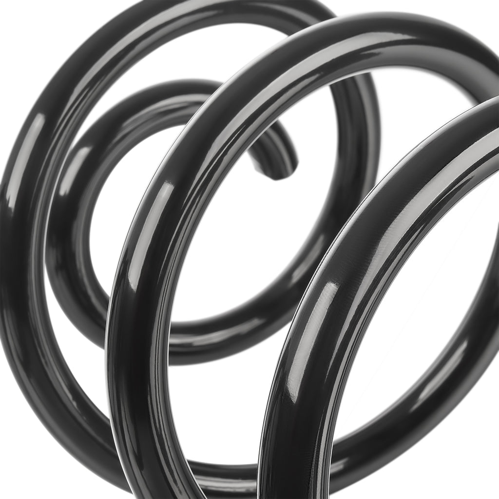 Rear Lowering Coil Springs - Fits 1960–1972 Chevy GMC Trucks and 1967–1972 Chevelle GM A-Body